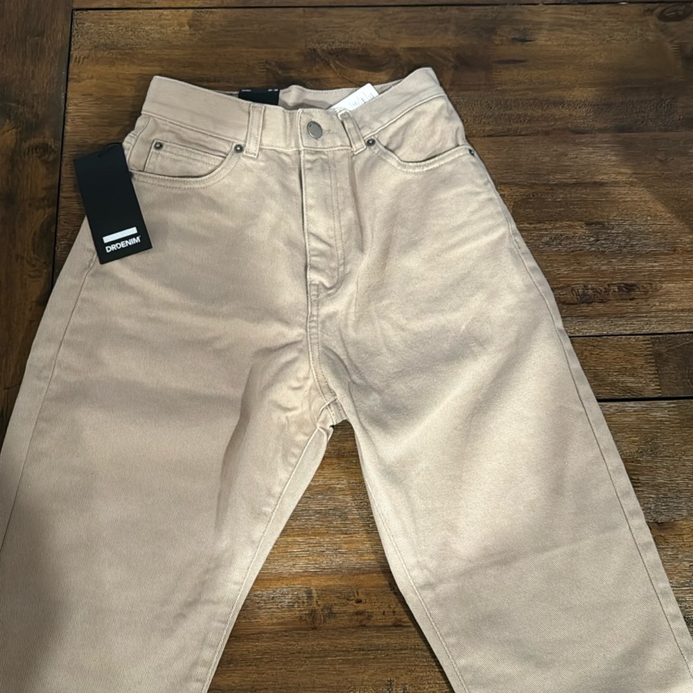 Dr Denim high waist jeans - Picture 5 of 6